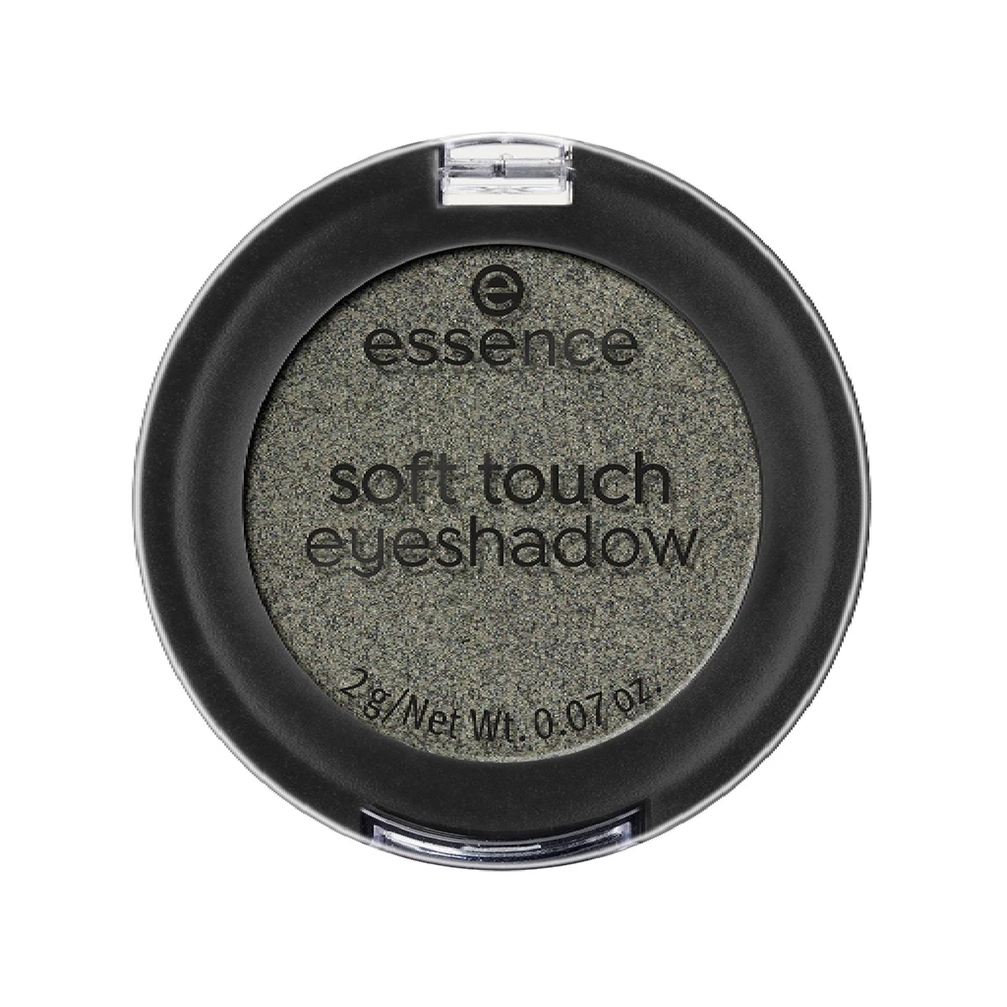 Essence Sombra De Ojos Soft Touch 05 Secret Woods