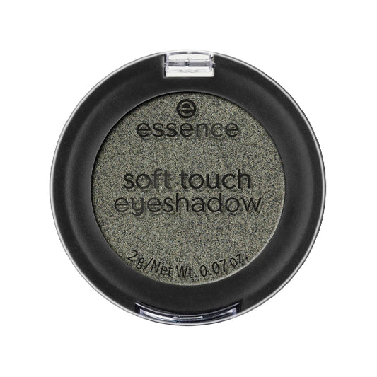 Essence Sombra De Ojos Soft Touch 05 Secret Woods