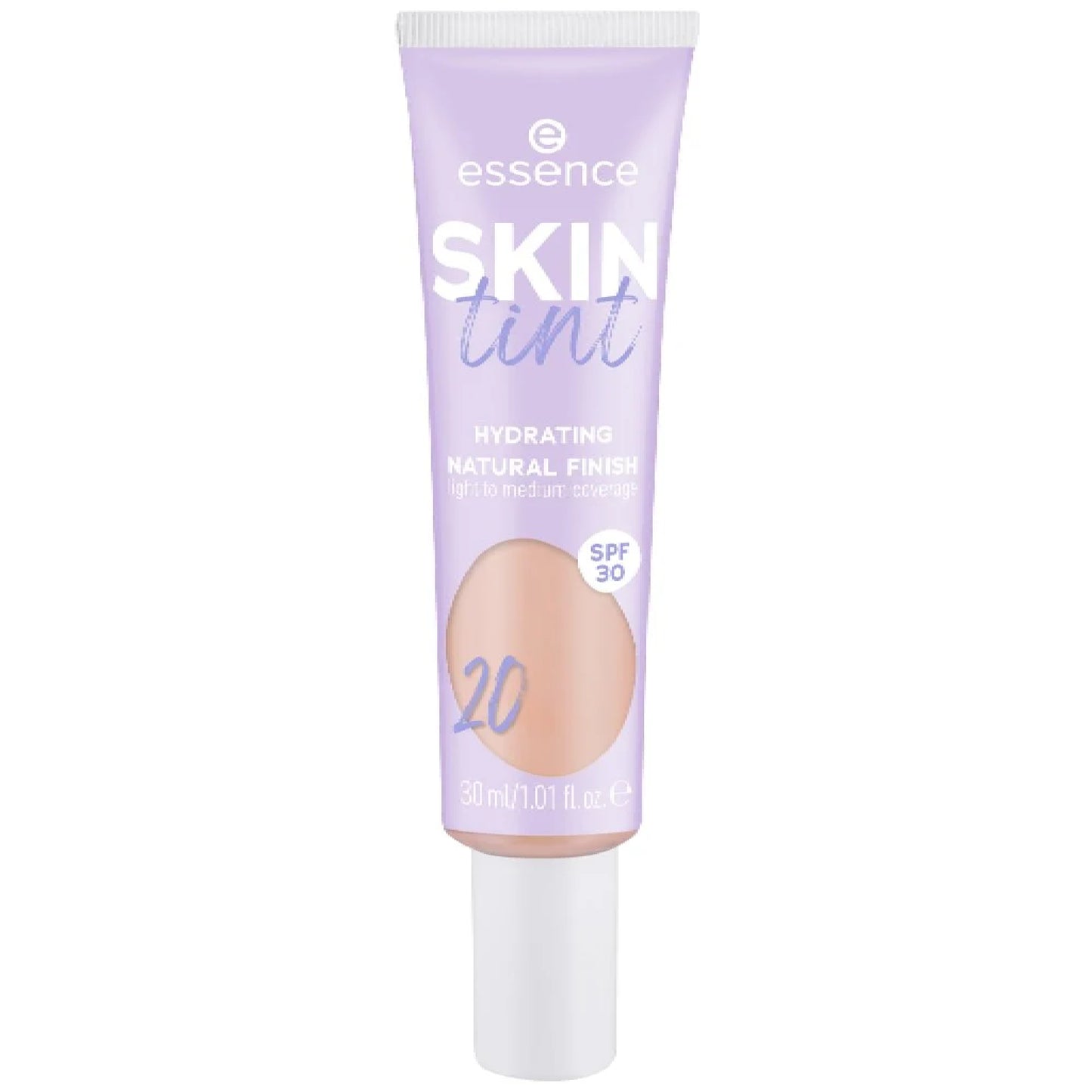 Essence Base Skin Tint 20