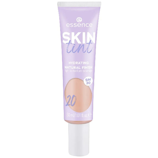 Essence Base Skin Tint 20