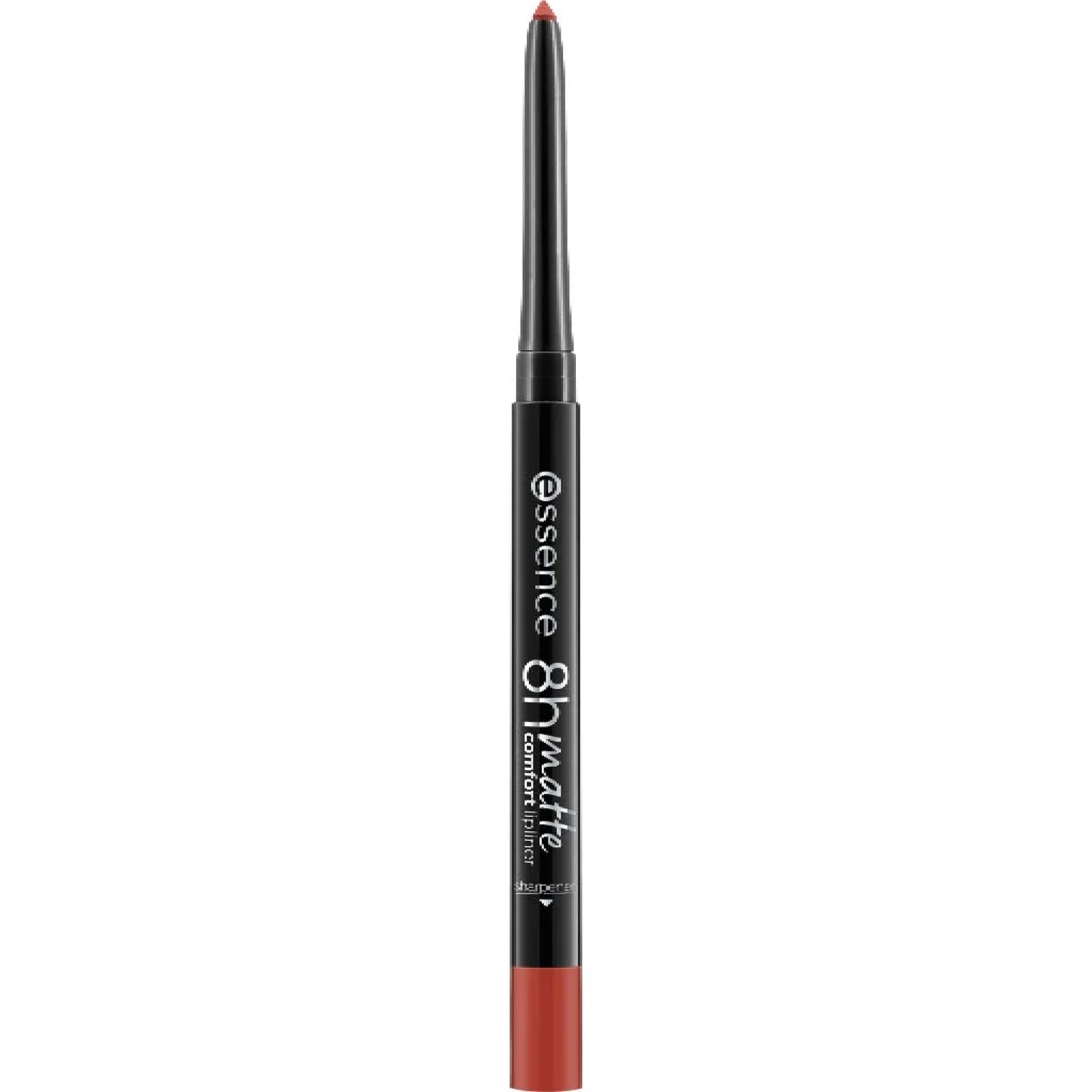 Essence Delineador De Labios 8H Matte Comfort 18 Cherry On Top
