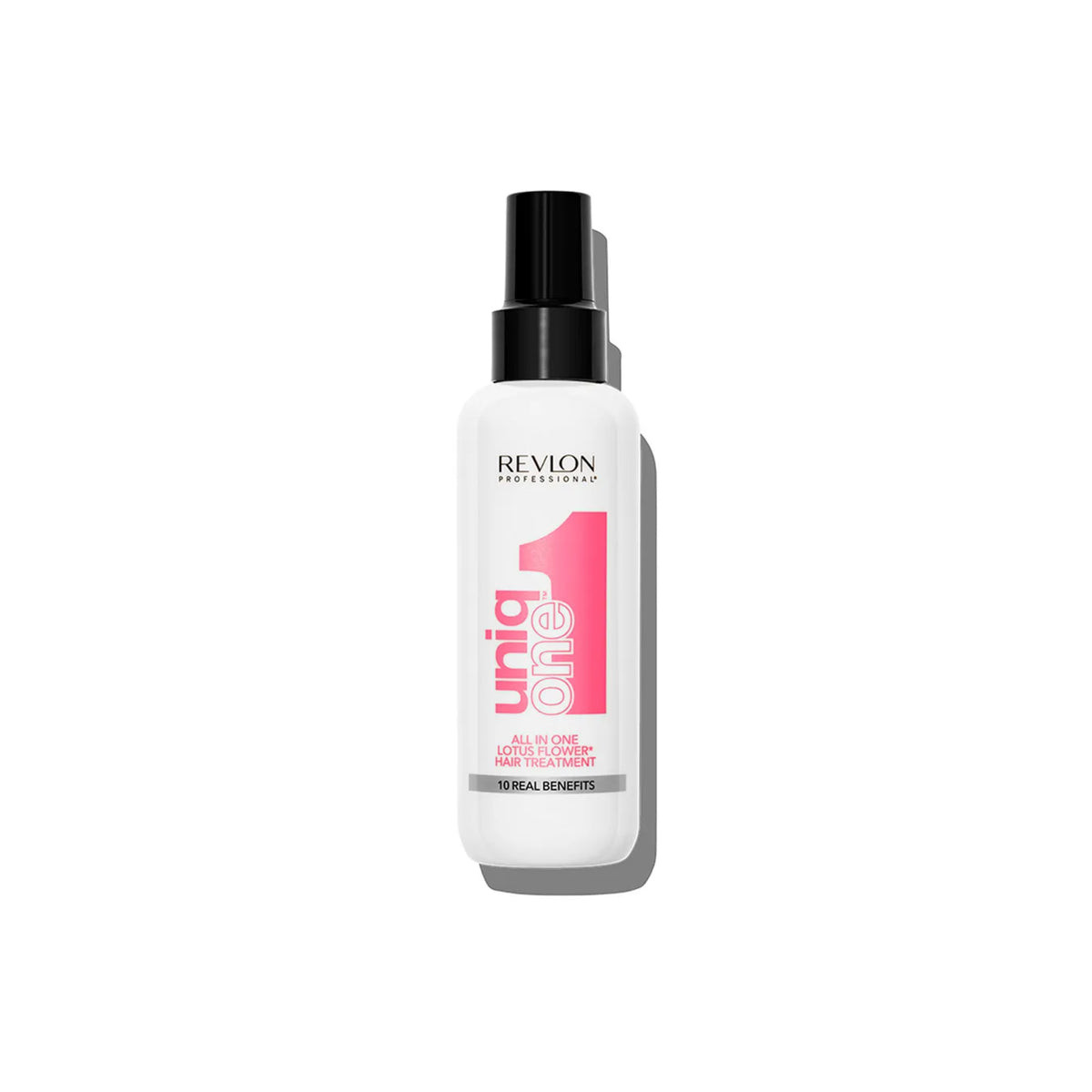 Revlon Uniq One All In One Lotus Flower 10 Benefits - 150 ML