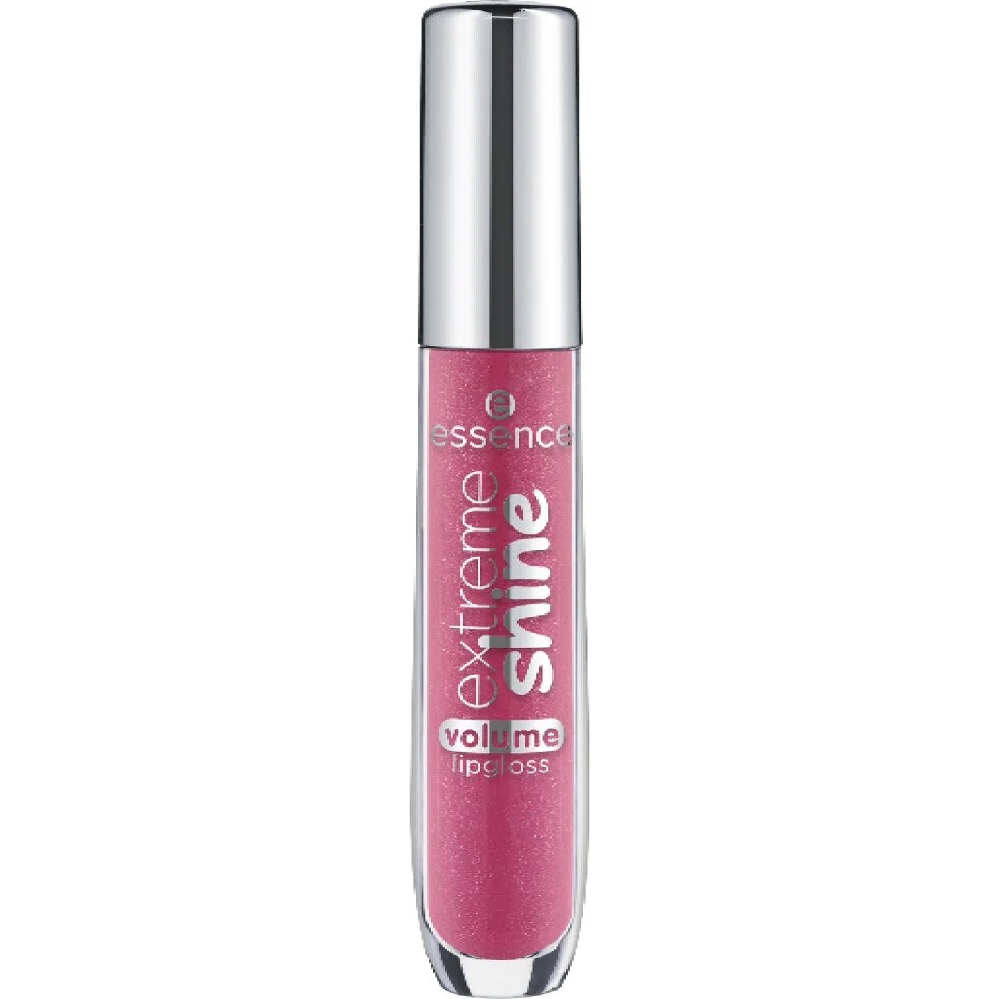 Essence Brillo De Labios Extreme Shine Volume Lipgloss 13 Glazed Berry