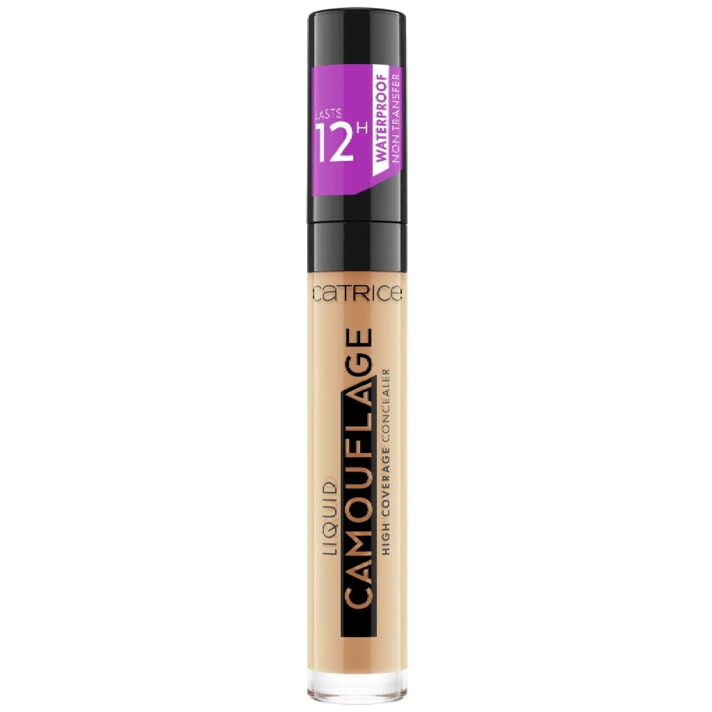 Catrice Corrector Líquido Camouflage High Coverage 048 - Desert Beige