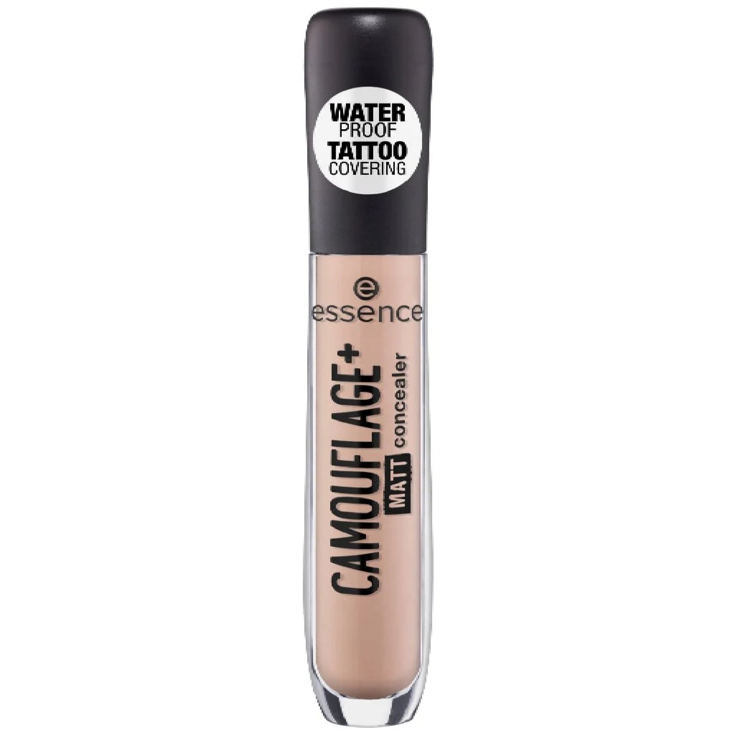 Essence Corrector Camouflage Matt 20 Light Ivory