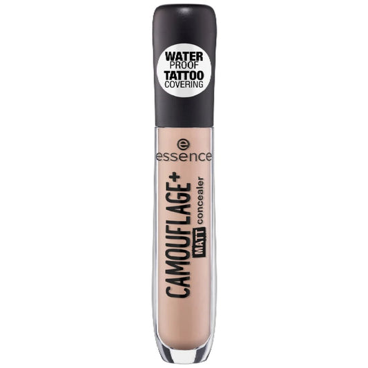 Essence Corrector Camouflage Matt 20 Light Ivory