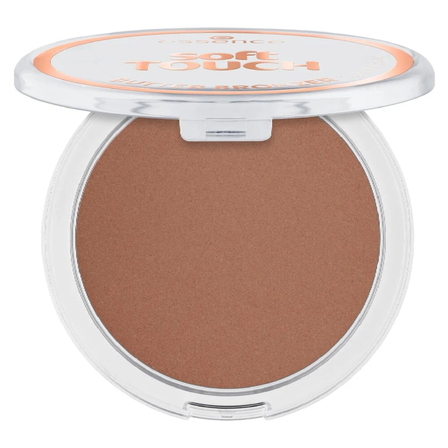 Essence Bronceador Soft Touch Butter Bronzer 20 Golden Buttercream