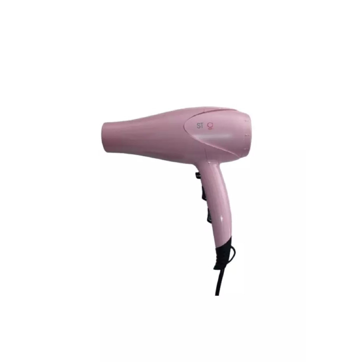 Gama Secador De Pelo Solaris Stilo Ion Color Rosa