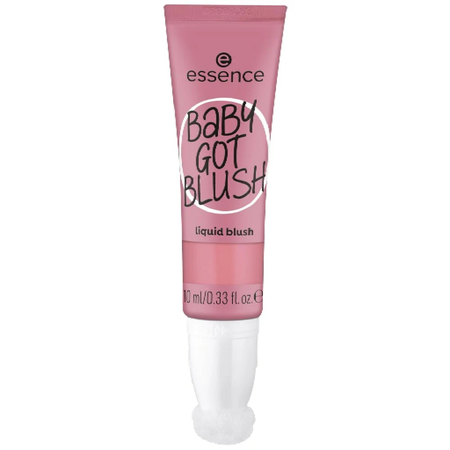 Essence Rubor Líquido Baby Got Blush 30 Dusty Rose