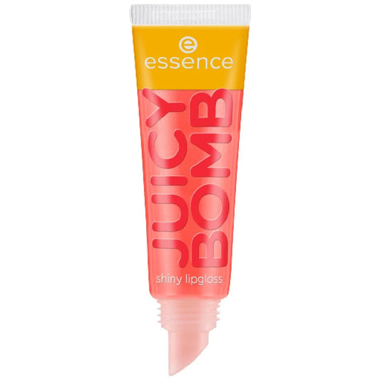 Essence Brillo De Labios Juicy Bomb 103 Proud Papaya
