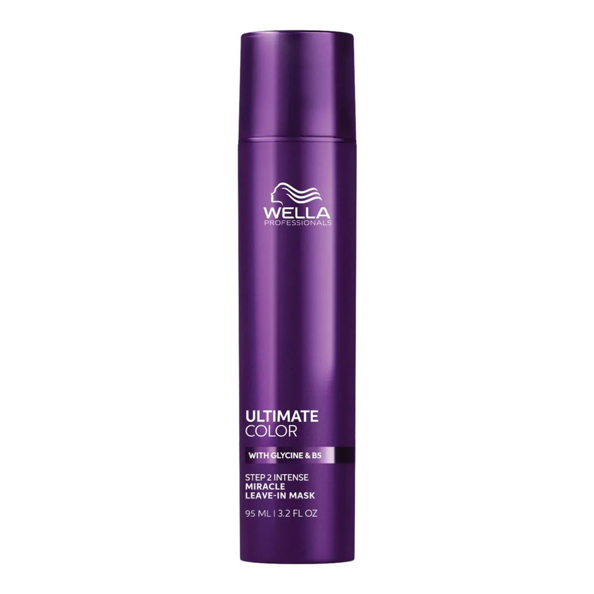 Wella Ultimate Color Mascarilla Leave In Step 2 - 95 ML