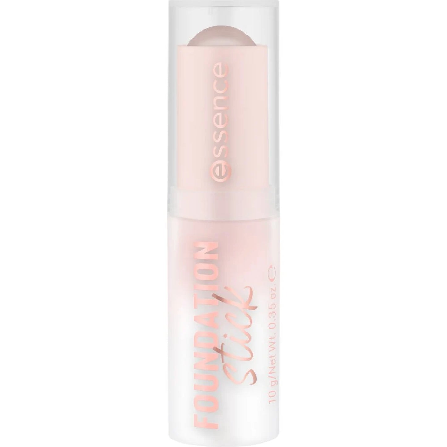Essence Base En Barra Foundation Stick 200