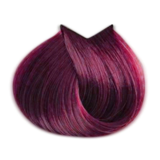 Farmavita Tintura Permanente Life Color Plus 100 ML - 0.22 Corrector Violeta