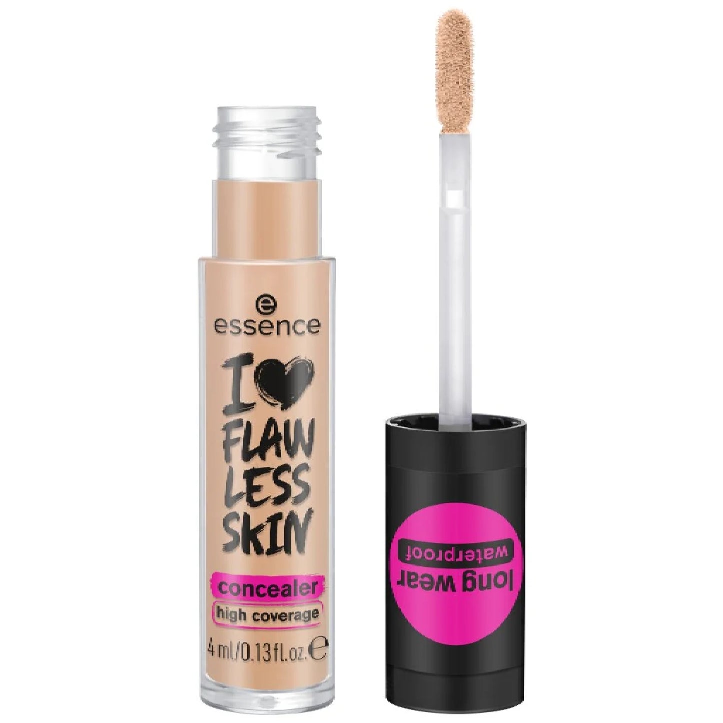 Essence Corrector I Love Flawless Skin 40 Dark Beige