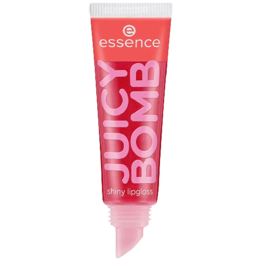 Essence Brillo De Labios Juicy Bomb 104 Poppin Pomegranate