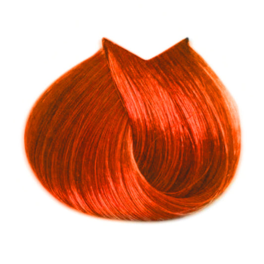 Farmavita Tintura Permanente Life Color Plus 100 ML - 0.44 Corrector Naranja