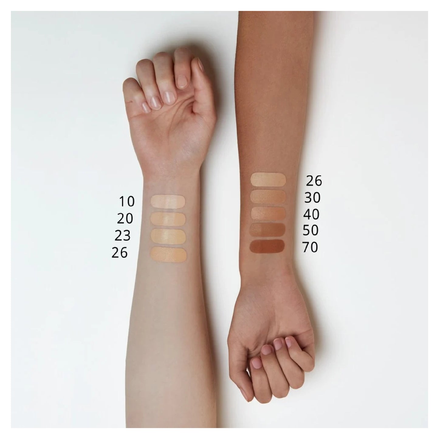 Essence Corrector Camouflage Matt 26 Natural Beige