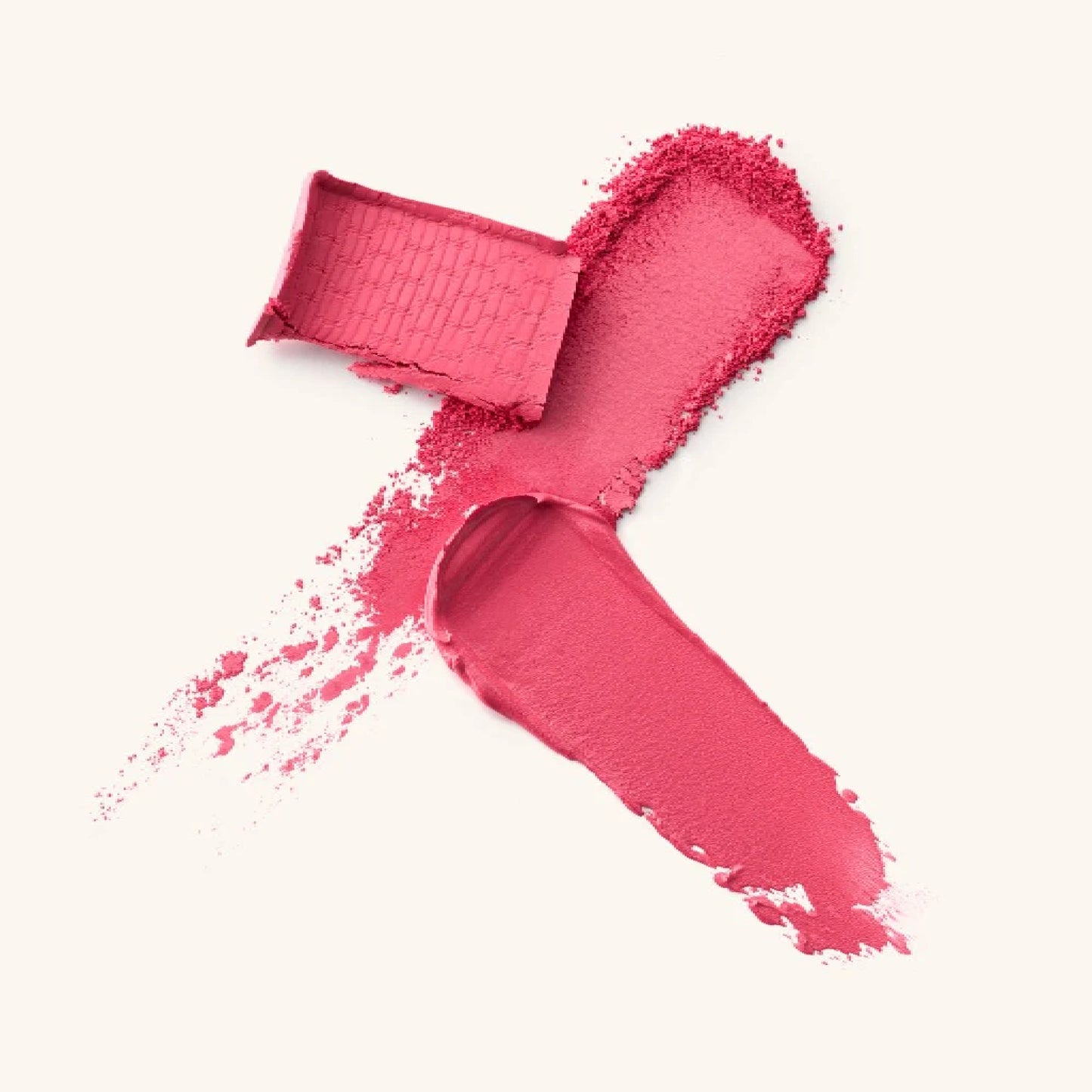 Catrice Paleta De Rubor Dúo En Polvo Y Crema Blush Affair 010 - Stunning Strawberry