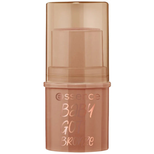 Essence Bronceador En Barra Baby Got Bronze 10 Cinnamon Spice