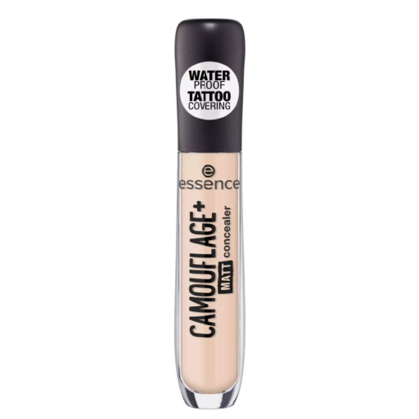 Essence Corrector Camouflage Matt 23 Warm Sand