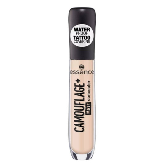 Essence Corrector Camouflage Matt 23 Warm Sand