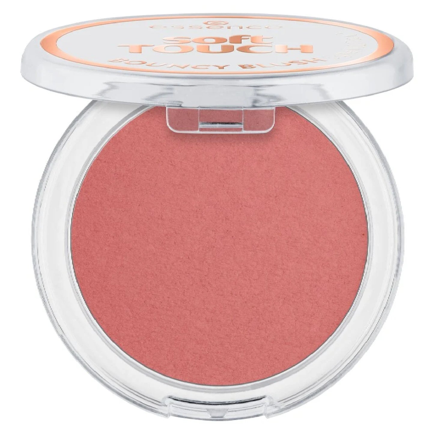 Essence Rubor Soft Touch Bouncy Blush 10 - Antique Bloom