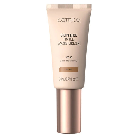 Catrice Base de Maquillaje Skin Like Tinted Moisturizer - 045N