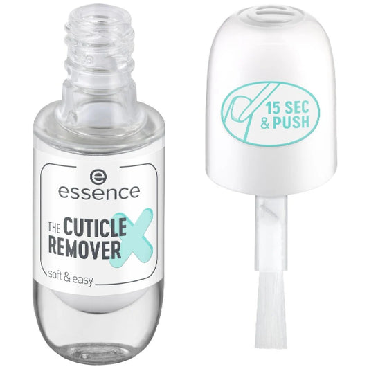 Essence Removedor De Cutículas The Cuticlue Remover