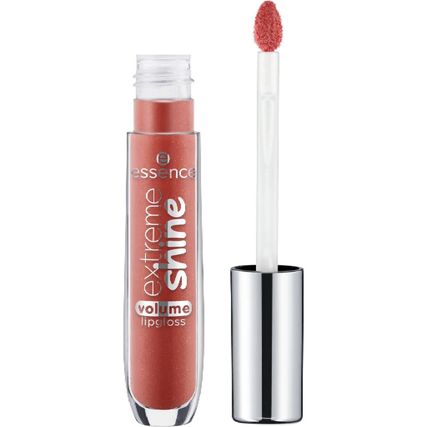 Essence Brillo De Labios Extreme Shine Volume Lipgloss 15 Rusty Kiss