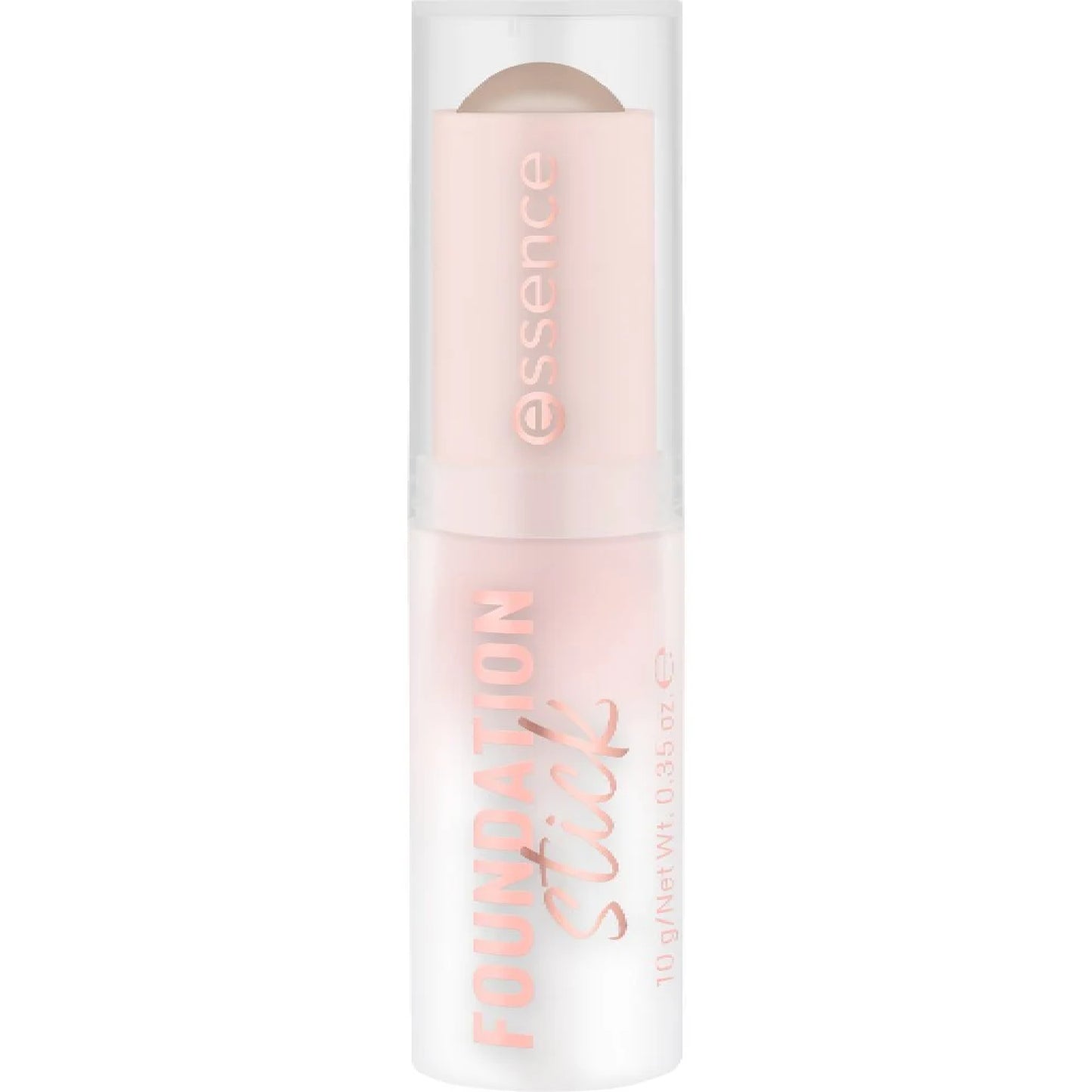 Essence Base En Barra Foundation Stick 210