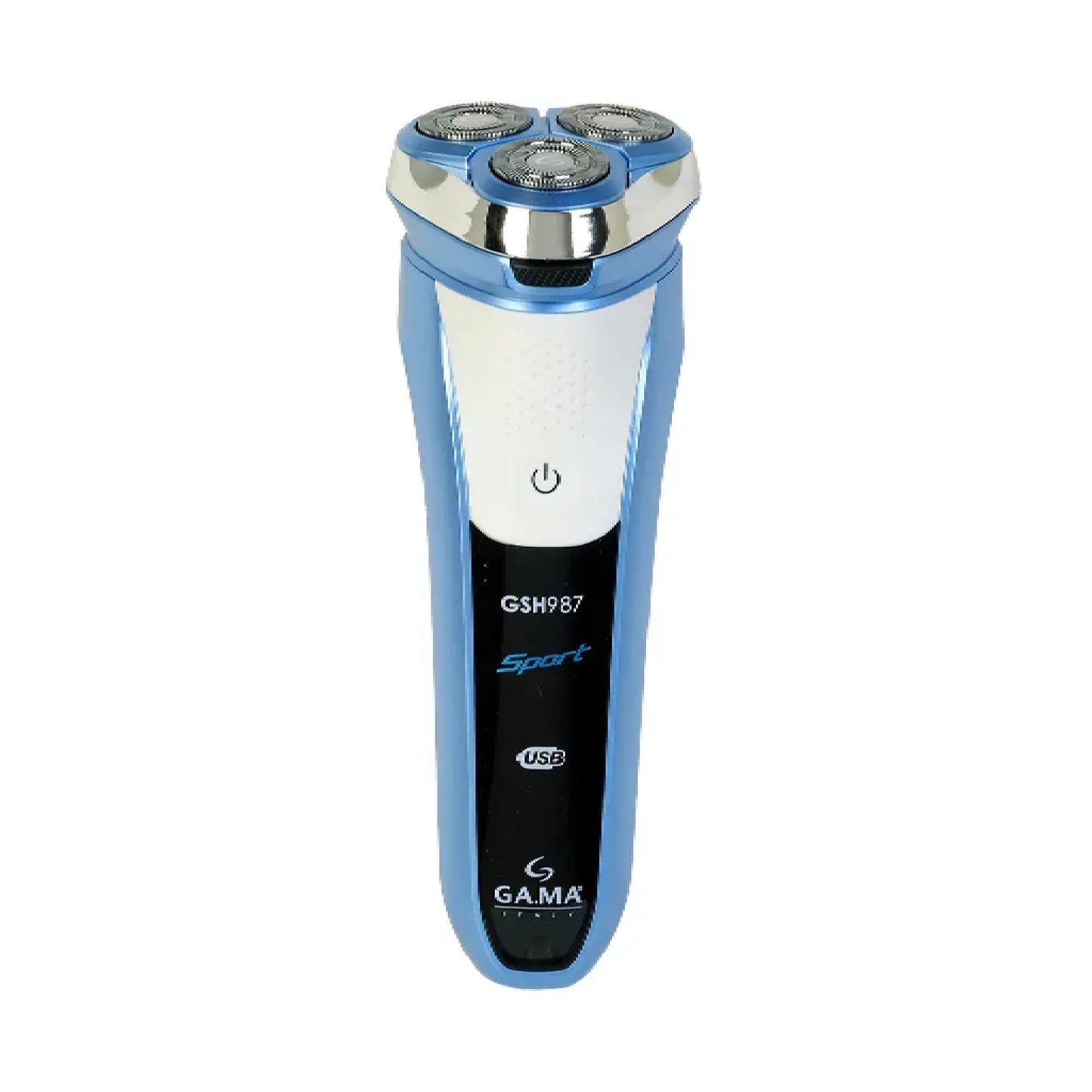 Gama Máquina Afeitadora GSH 987 Sport Wet & Dry
