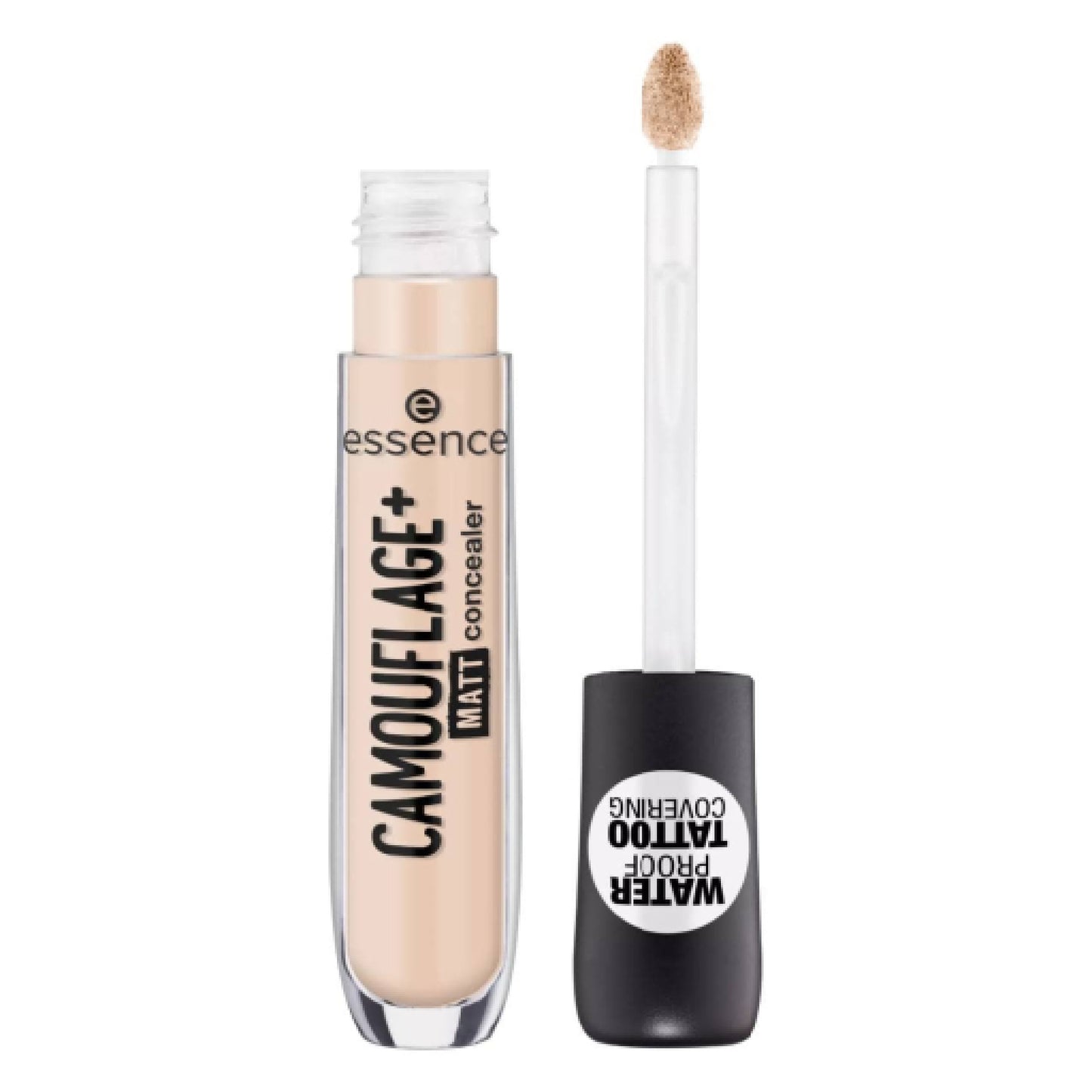 Essence Corrector Camouflage Matt 23 Warm Sand