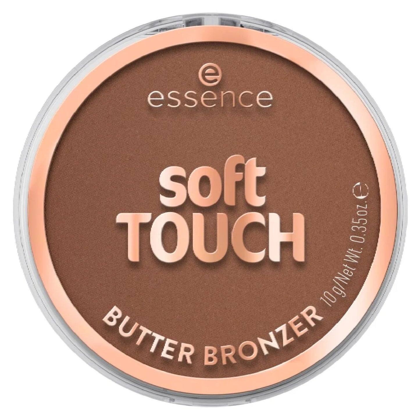 Essence Bronceador Soft Touch Butter Bronzer 30 Creamy Almond Butter