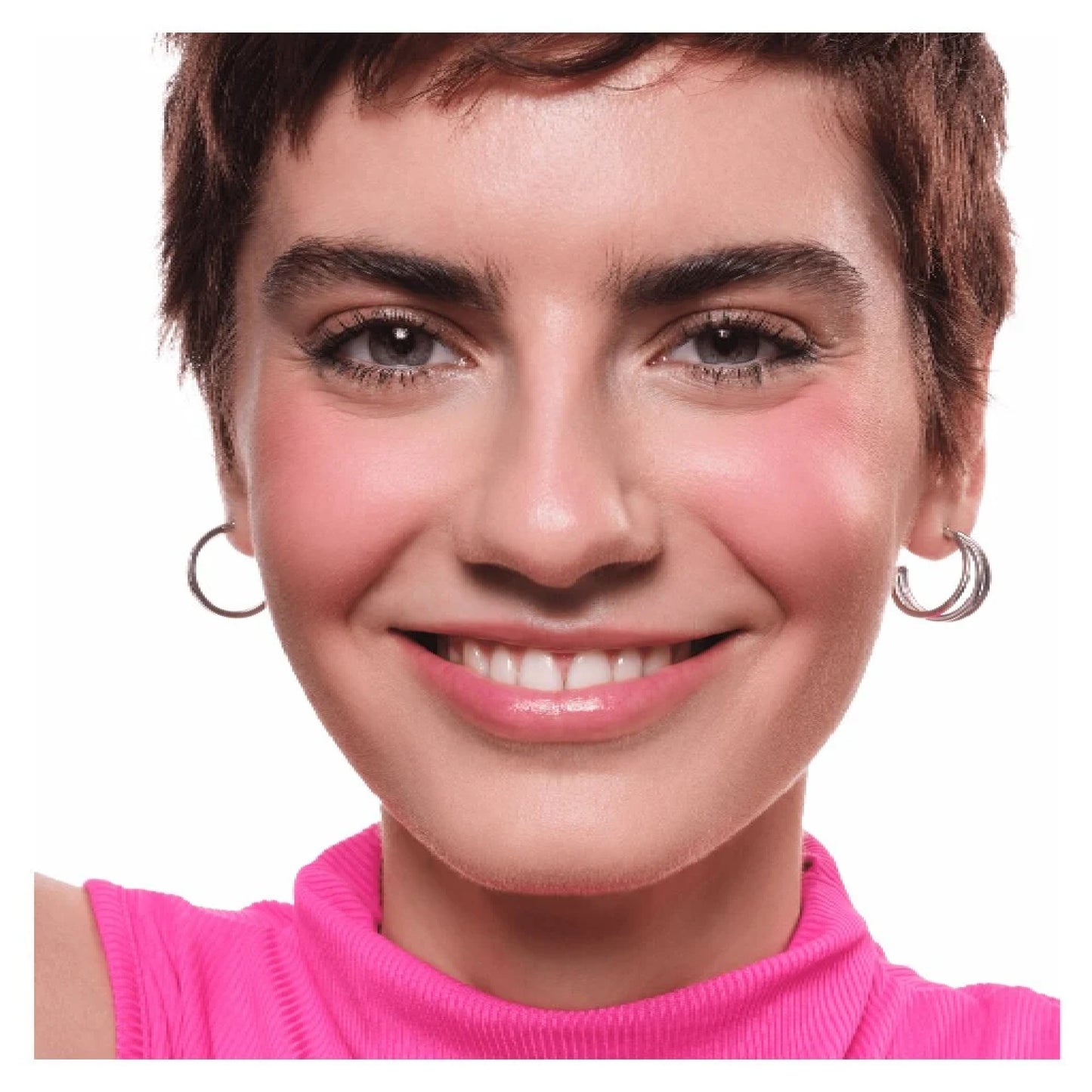 Essence Rubor Soft Touch Bouncy Blush 10 - Antique Bloom