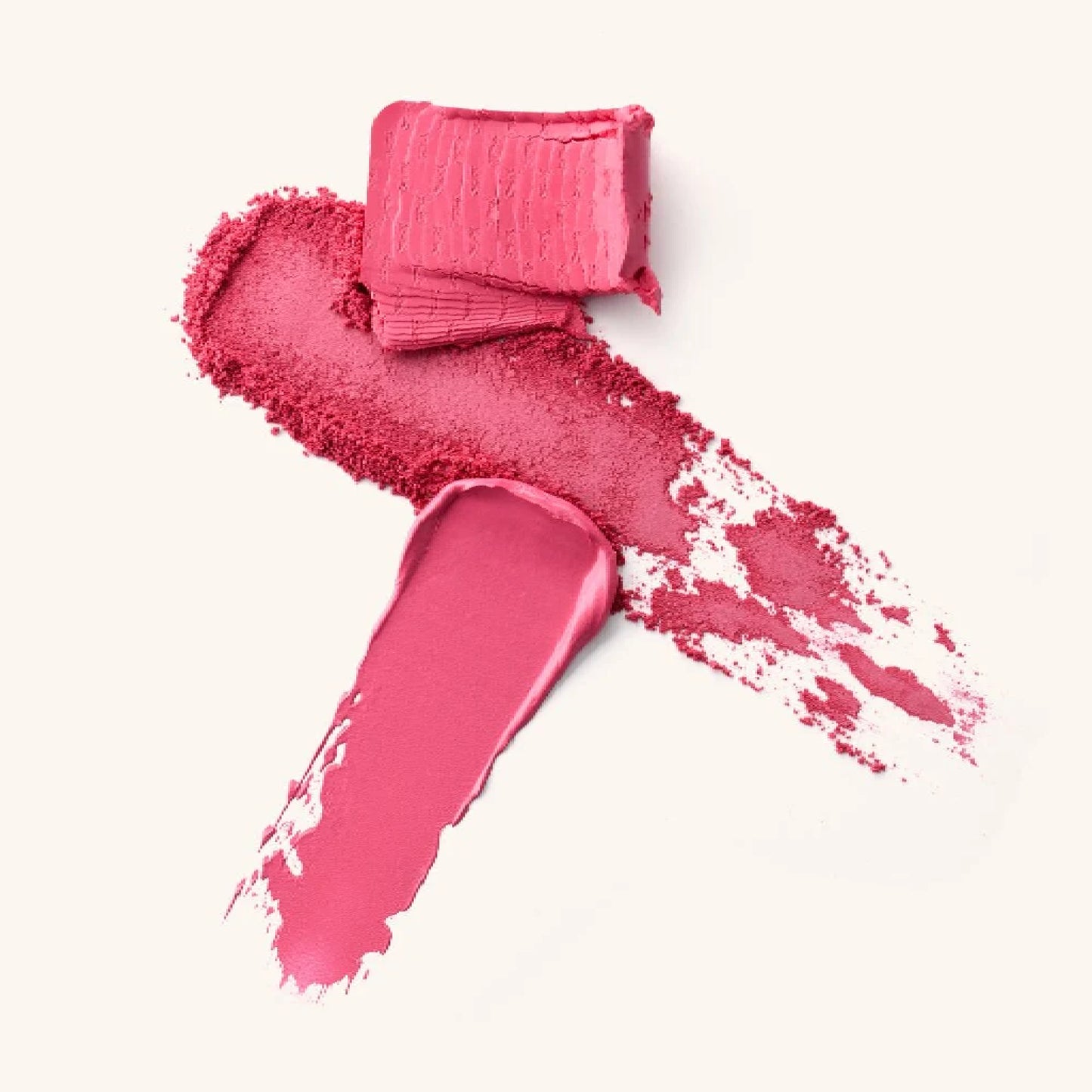 Catrice Paleta De Rubor Dúo En Polvo Y Crema Blush Affair 020 - Pleasing Pink