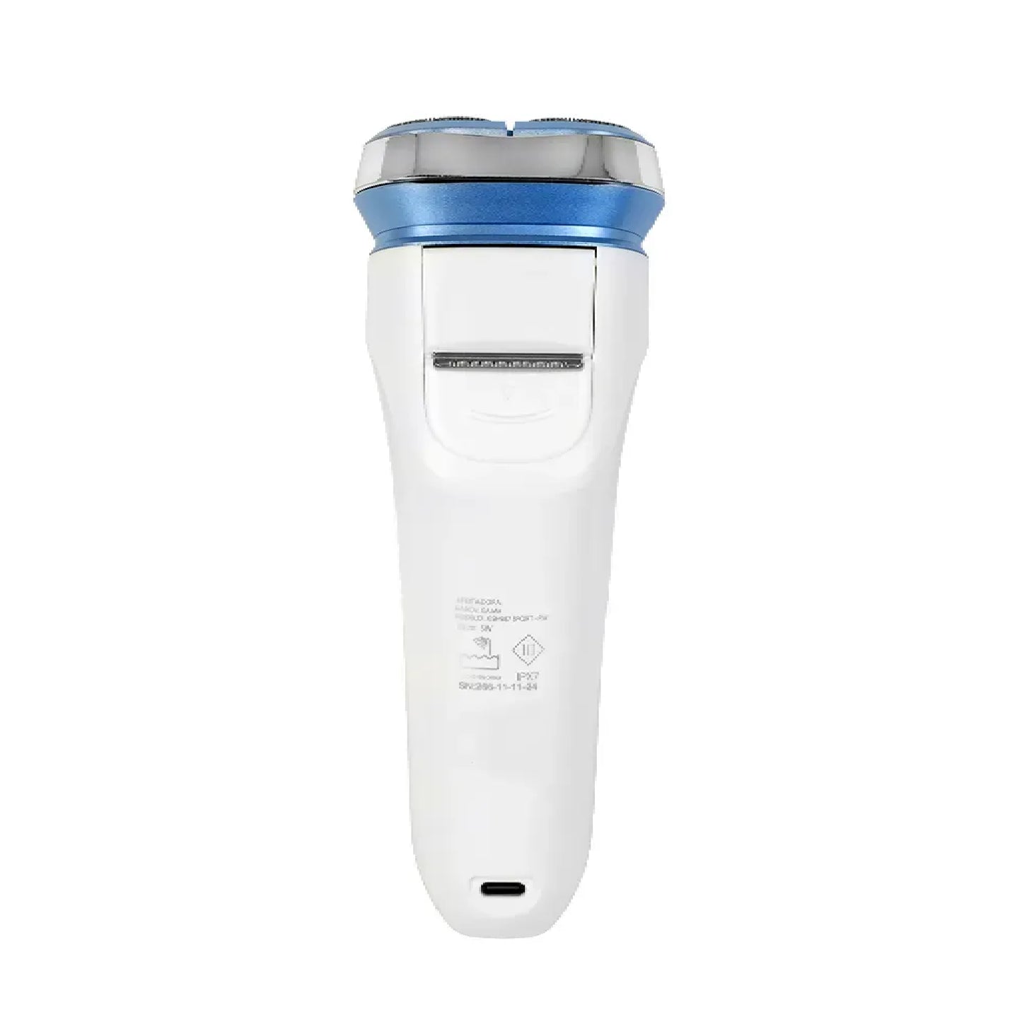 Gama Máquina Afeitadora GSH 987 Sport Wet & Dry