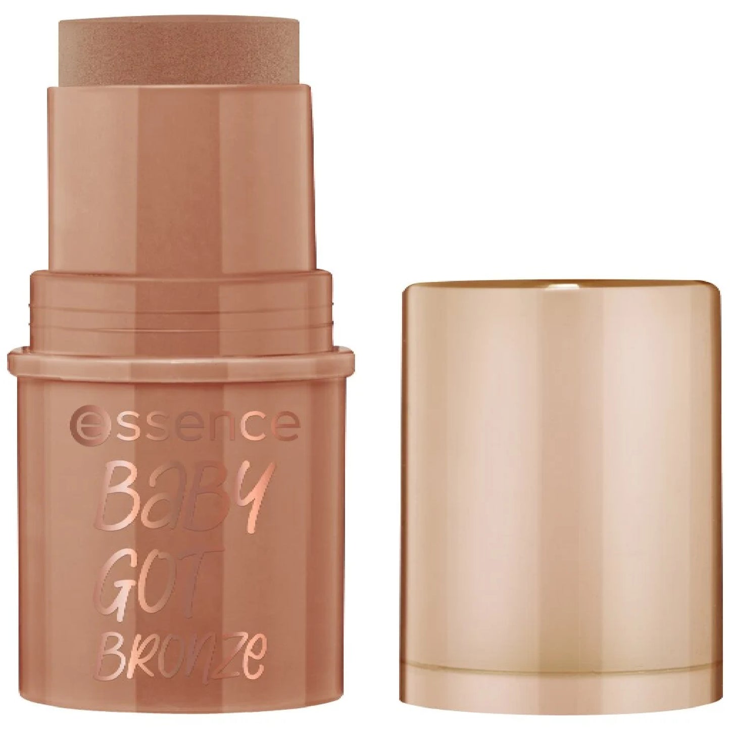 Essence Bronceador En Barra Baby Got Bronze 10 Cinnamon Spice