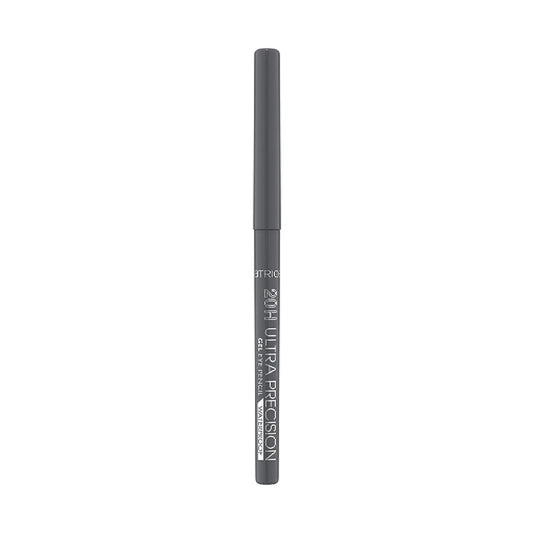 Catrice Lápiz De Ojos Ultra Precision Gel 20H Resistente Al Agua 020 - Grey