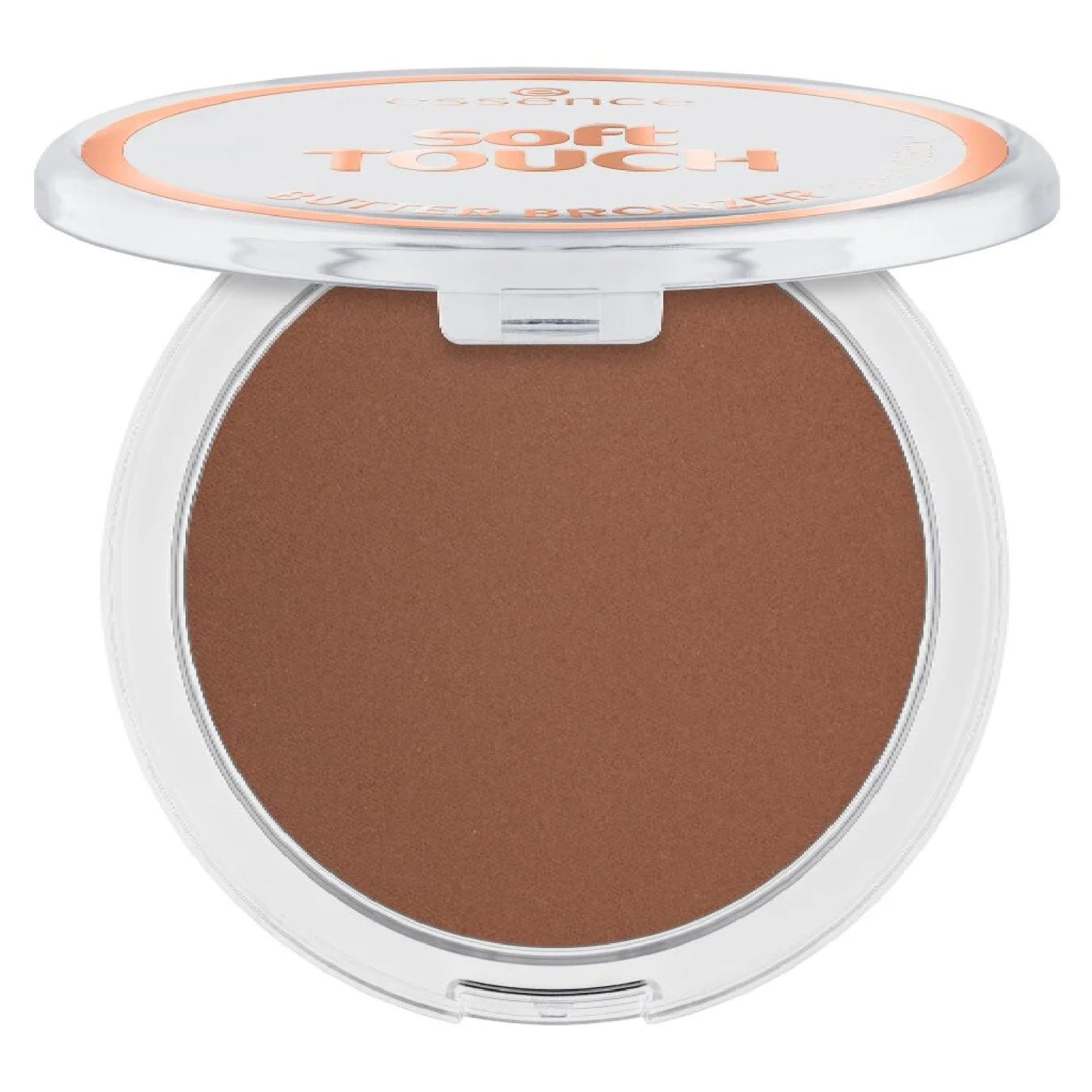 Essence Bronceador Soft Touch Butter Bronzer 30 Creamy Almond Butter