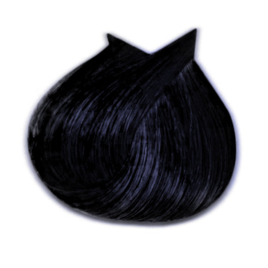 Farmavita Tintura Permanente Life Color Plus 100 ML - 1.10 Negro Azul