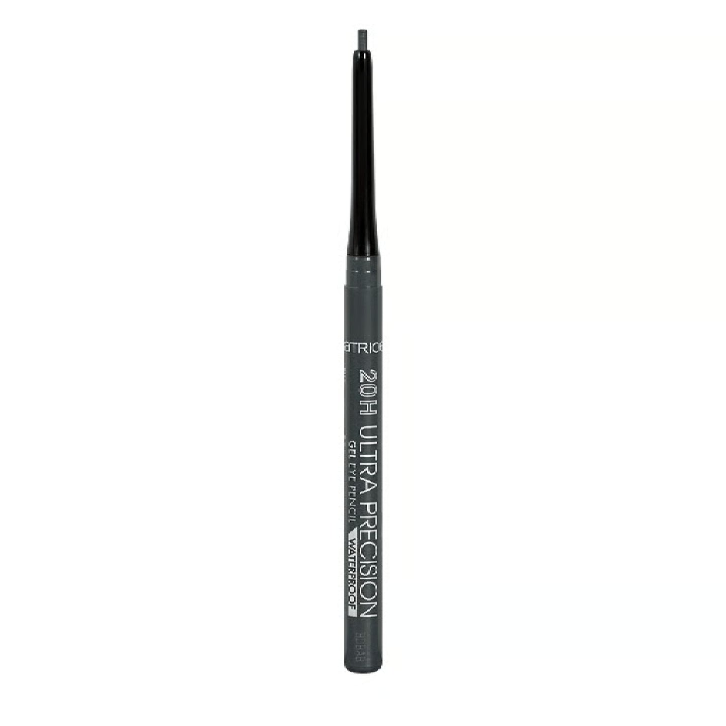 Catrice Lápiz De Ojos Ultra Precision Gel 20H Resistente Al Agua 020 - Grey