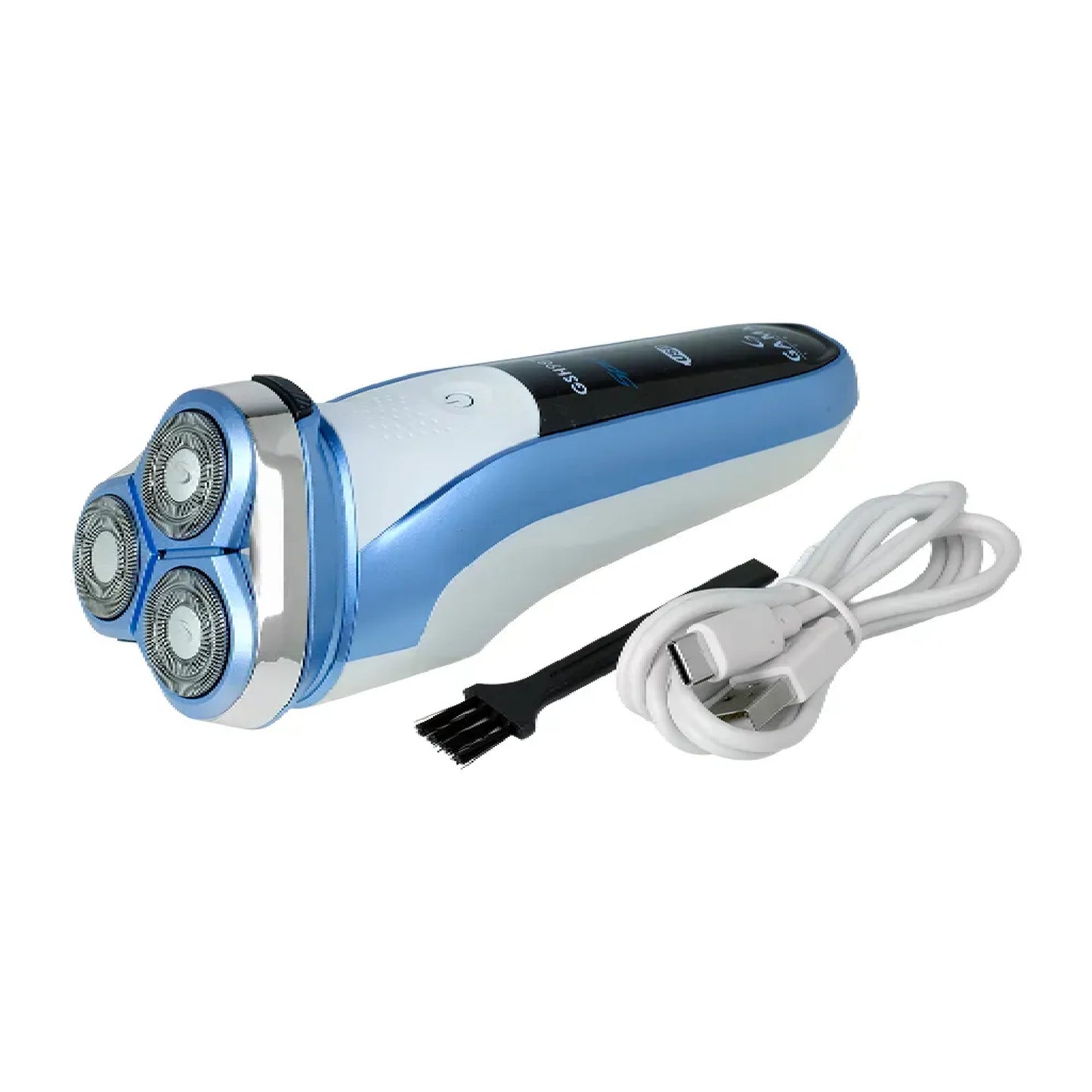 Gama Máquina Afeitadora GSH 987 Sport Wet & Dry