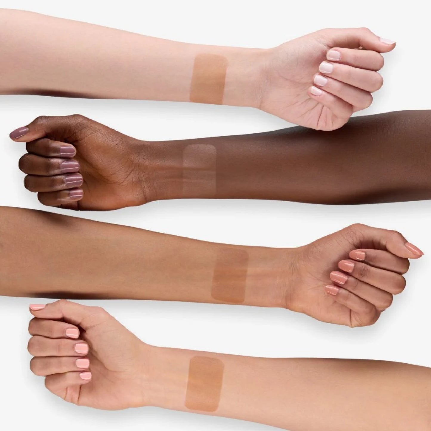 Essence Bronceador En Barra Baby Got Bronze 10 Cinnamon Spice