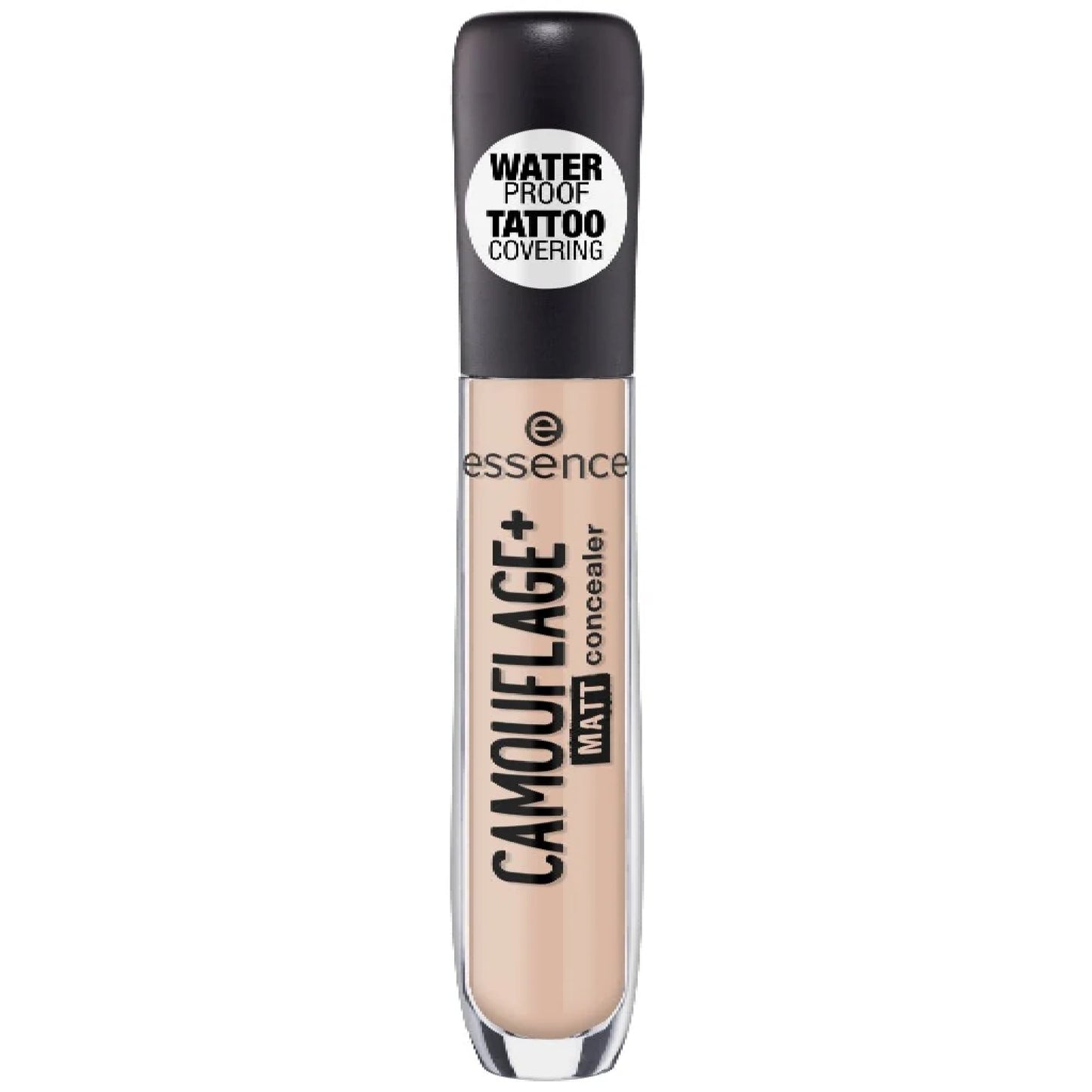 Essence Corrector Camouflage Matt 26 Natural Beige