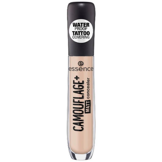 Essence Corrector Camouflage Matt 26 Natural Beige