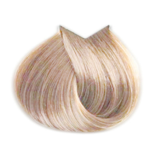 Farmavita Tintura Permanente Life Color Plus 100 ML - 10.02 Rubio Platino Perla