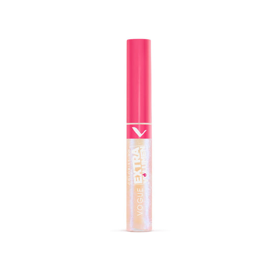 Vogue Brillo Labial Colorissimo Extra Volumen - Agua de Mar