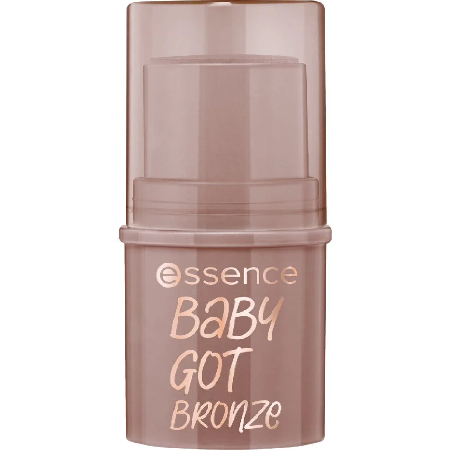 Essence Bronceador En Barra Baby Got Bronze 20 Moon Dust