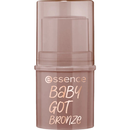 Essence Bronceador En Barra Baby Got Bronze 20 Moon Dust