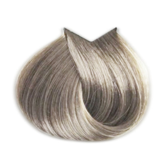 Farmavita Tintura Permanente Life Color Plus 100 ML - 10.1 Rubio Platino Ceniza